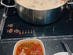 胡椒猪肚鸡-捞王锅物料理(温州万象城店)