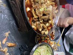 -小民大排档(光谷店)