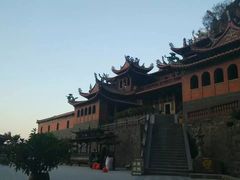 -安溪清水岩