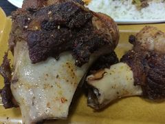 -东大桥小国抻面烧烤(长通路店)