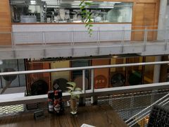 -ROAST coffee & eatery