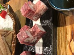 -湊湊火锅·茶憩(东城万达店)