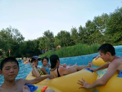 -奥帕拉拉水公园
