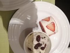 -万达瑞华酒店美食汇自助餐厅(楚河汉街店)