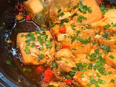 -费大厨辣椒炒肉(黄兴中心广场店)