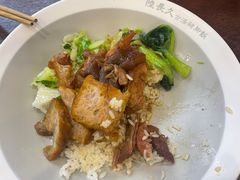 -陆长玖古法猪脚饭(玄风桥店)