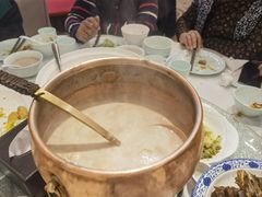 -巴音浩日娲·蒙餐(双林东路店)