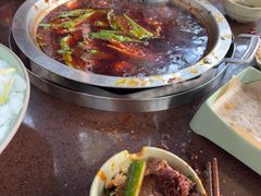 -巴倒烫陆派火锅山庄(南山总店)