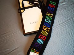 -GUCCI(南京德基店)