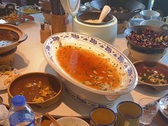 -寨子里的·钵钵菜·湘西山里菜(魅力湘西店)
