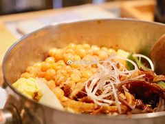 -火山屋台(新街口店)