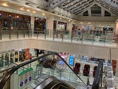 -光启城时尚购物中心