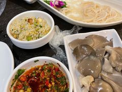 -川成串·自助串串香火锅(朝阳店)