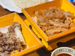 -蒙格乐蒙餐