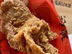 -华莱士·全鸡汉堡(沧源店)