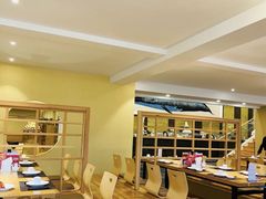 -禾风·海鲜料理自助(玉林店)