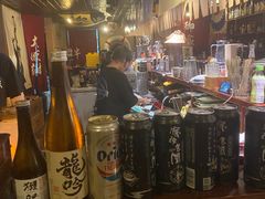 -半藏居酒屋(香港花园店)