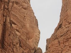 -天山神秘大峡谷