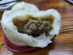 -阿峰包子铺