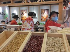 -鲜芋仙(时尚天河店)