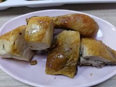 -香妃烤鸡(新奥店)