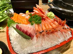 -伊豆野菜村(大族广场店)