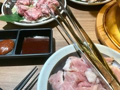 -AJIYA炭火烧肉(徐汇正大乐城店)