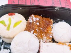 -富华斋饽饽铺·宫廷糕点·伴手礼(护国新天地店)