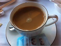 奶茶-海逸海鲜酒家(古北店)