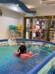 点击看大图 -趣童婴幼儿SPA母婴生活馆(孔雀城店)