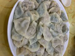 -东北特色水饺(郭家桥店)