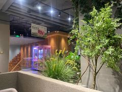 -蘸小院铁锅炖·蘸酱菜·东北菜(怀远门店)