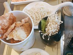 -刘一锅筋头巴脑(凌空二街店)