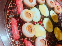 -张吴记小炉子小串(王村南街店)