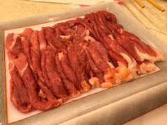 -八先生涮肉房(三里河店)
