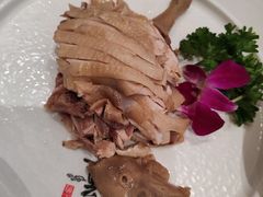 -梅利汴京烤鸭•开封豫菜地标店(晋安路店)