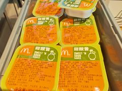 -麦当劳(宾水西道店)