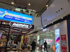 -万达广场(北京槐房店)