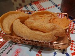 -蚝魁·海鲜大排档·啫啫·生蚝(体育西店)