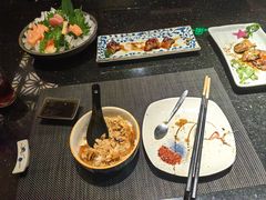 -德川家日本料理(中关村寰太大厦店)