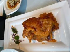 锅包肉-小南洋海景餐厅(深圳湾店)