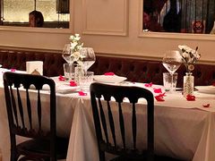 -壳里西餐厅Coquille Seafood Bistro(蒙自路店)