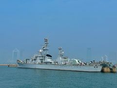 -中国人民解放军海军博物馆