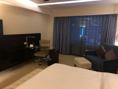 -大连富丽华大酒店