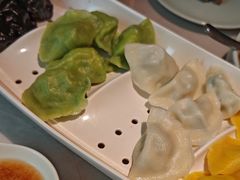 -船歌·鱼水饺青岛菜(闽江二路店)