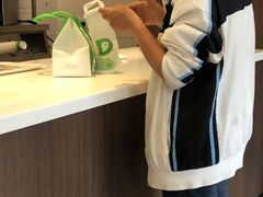 -德克士(通惠门店)
