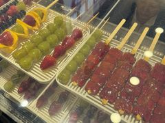 -东流山烤鸭·家常菜(雨山龙湖店)