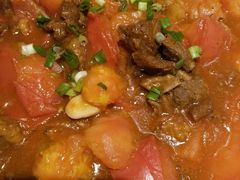 -老牌坊鲁菜名店(宽厚里店)