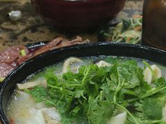 烩面-惠丰源烩面馆(经七路店)
