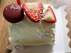 -洛佩塔蛋糕